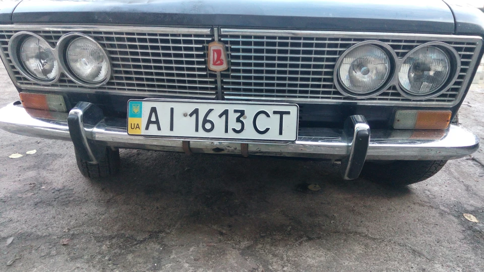 Lada 2103 Original 5