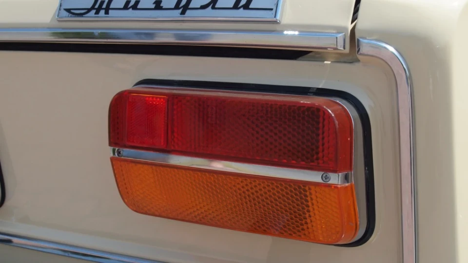 Lada 2103 Оригінал 3
