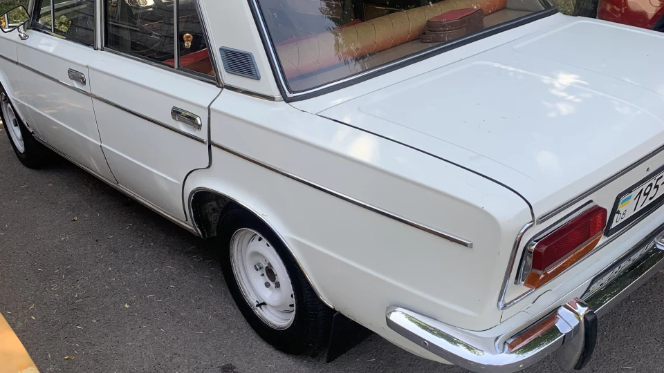 Lada 2103 Оригінал 2