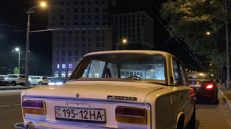 Lada 2103 Оригінал 4