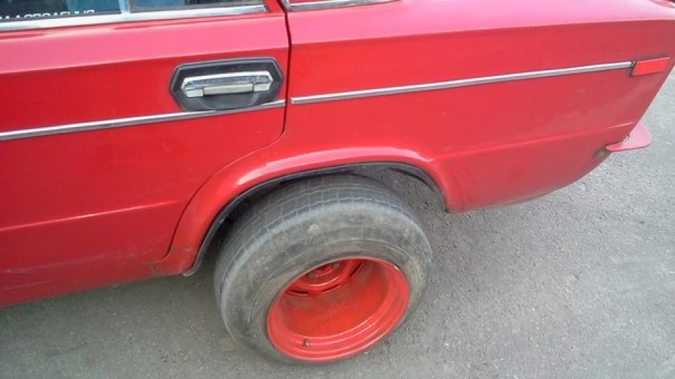 Lada 2103 Відмінний друг 2