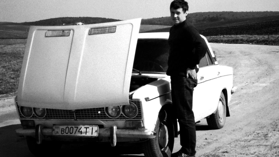 Lada 2103 Пацаномобіль 2