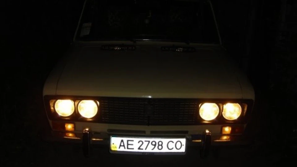 Lada 2103 Пацанська Жига 3