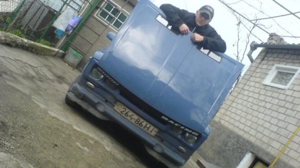 Lada 2103 ПАЦАНСЬКА 4