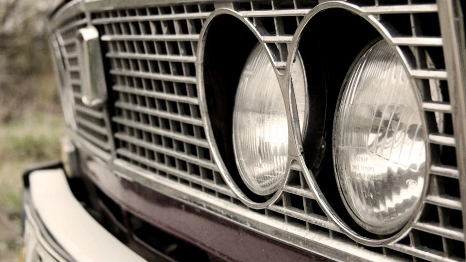 Lada 2103 Партнер