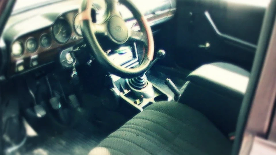 Lada 2103 Партнер 3