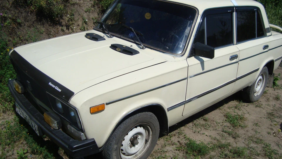 Lada 2103 Перша) 3