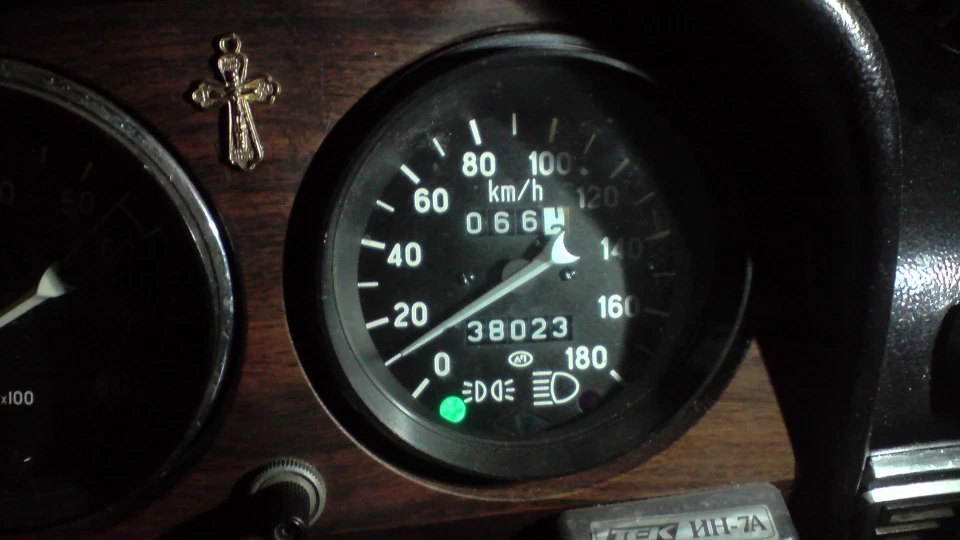 Lada 2103 Перша) 4