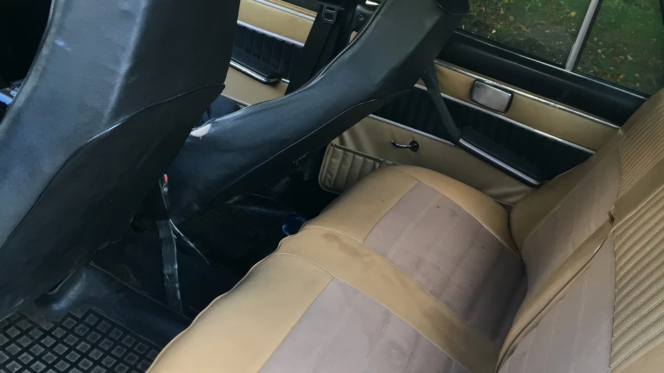 Lada 2103 Пічялька