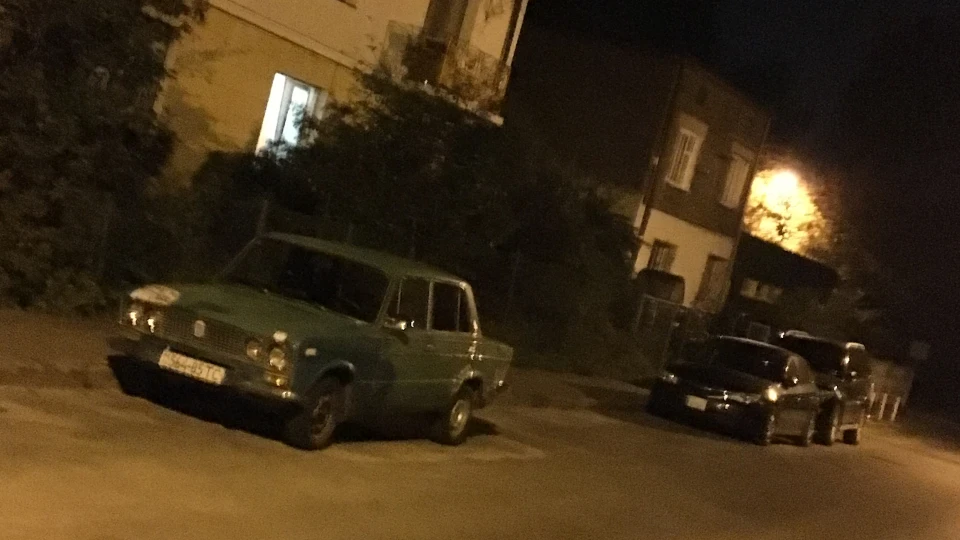 Lada 2103 Пічялька 3