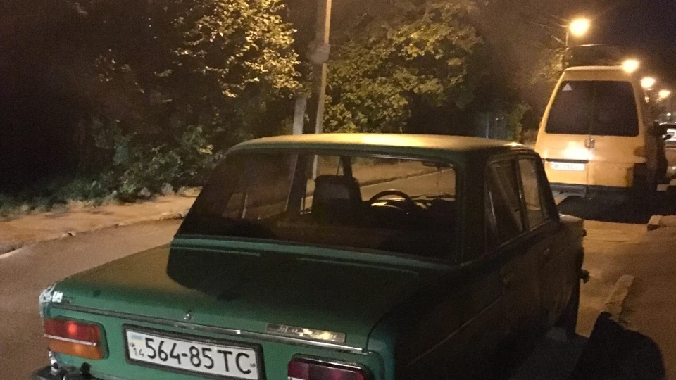 Lada 2103 Пічялька 4