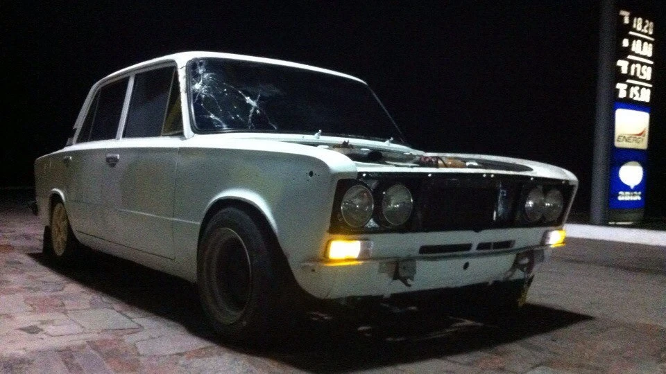 Lada 2103 #Плагіат 4