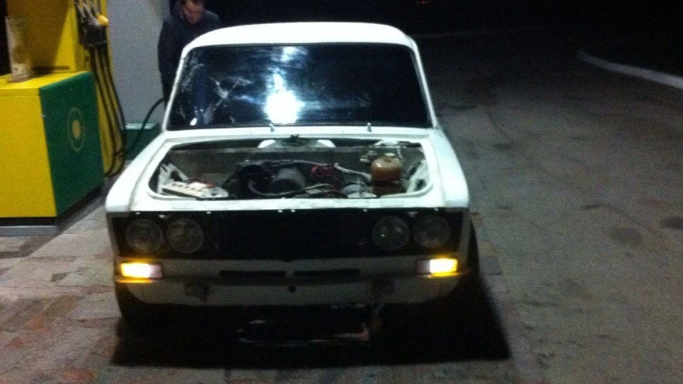 Lada 2103 #Плагіат 5
