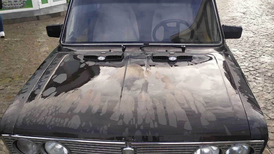Lada 2103 Майже чорна 😁 3