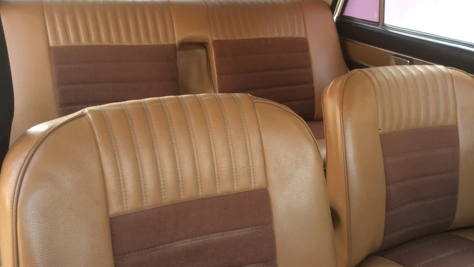 Lada 2103 подарунок діда 3
