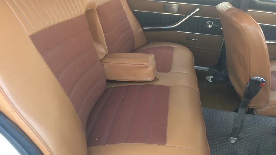 Lada 2103 подарунок діда 4