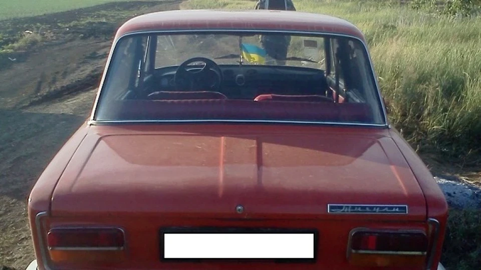 Lada 2103 напів-оригінал 4