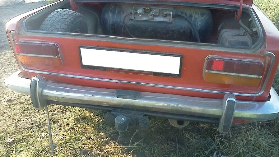 Lada 2103 напів-оригінал 5