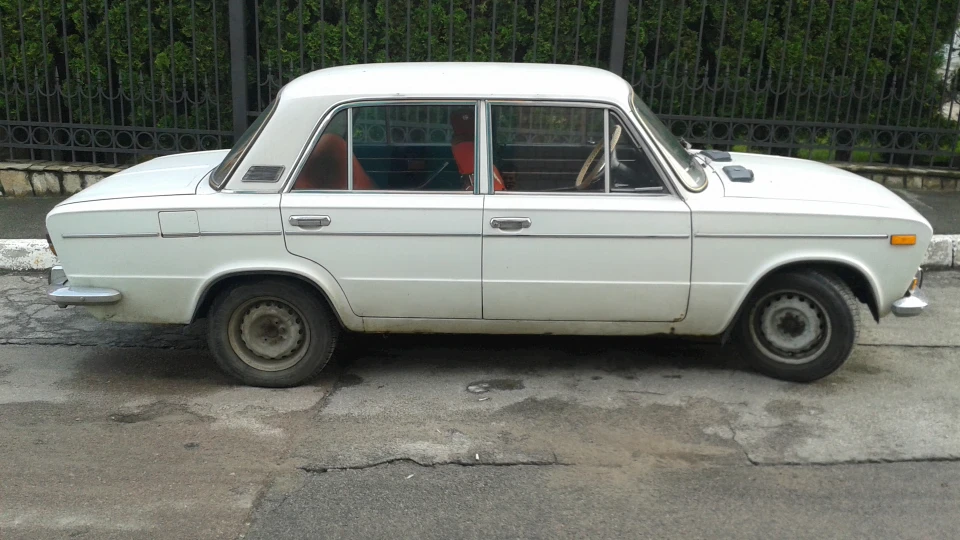 Lada 2103 Продана 2