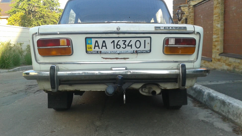 Lada 2103 Продана 3