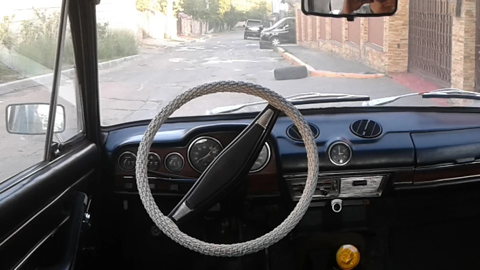 Lada 2103 Продана 4