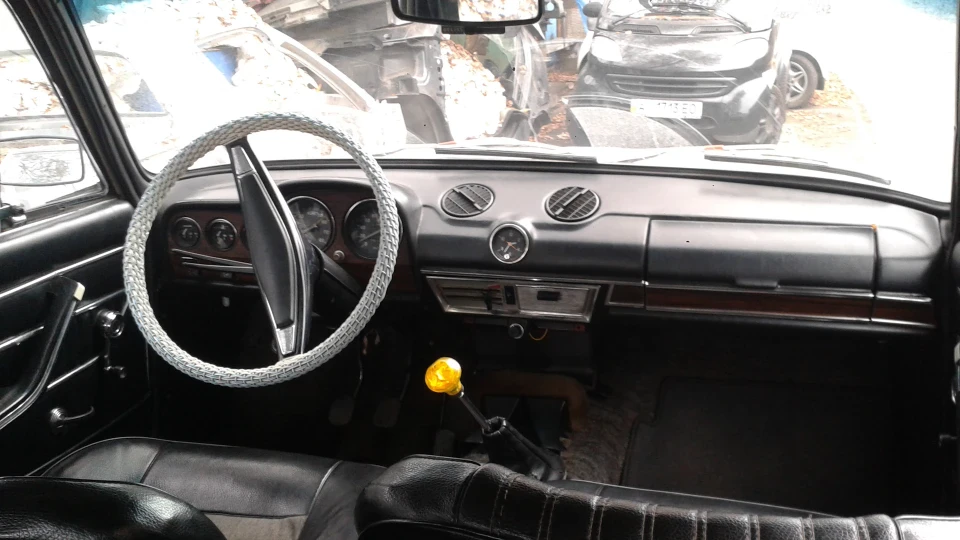 Lada 2103 Продана 5