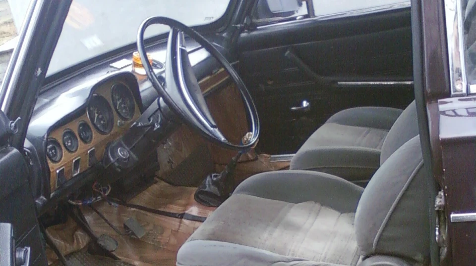 Lada 2103 продано 2