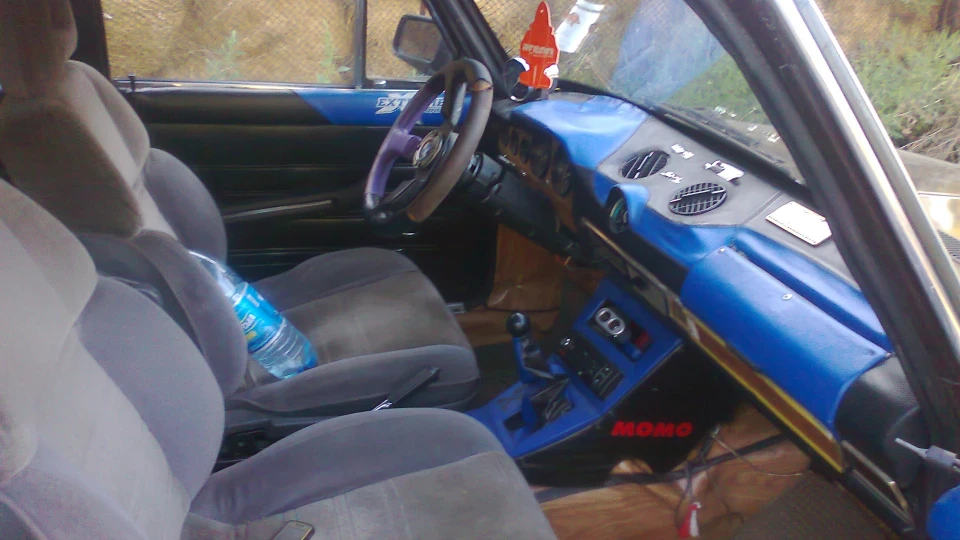 Lada 2103 продано 3