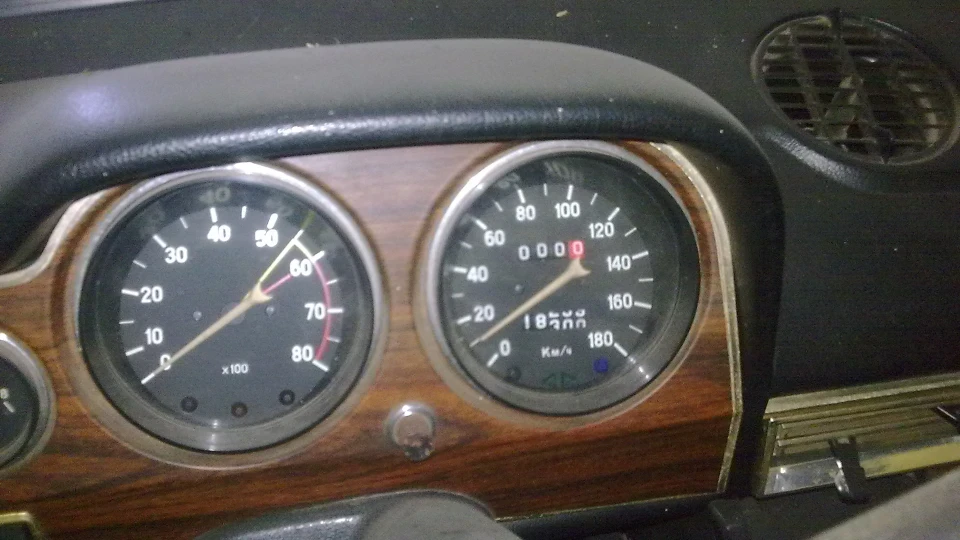 Lada 2103 Просто Красуня 2