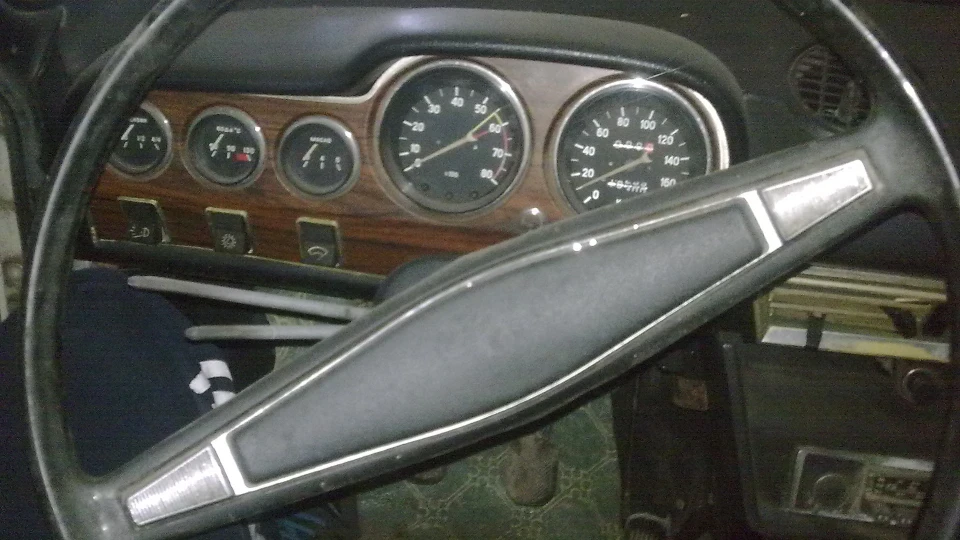 Lada 2103 Просто Красуня 4