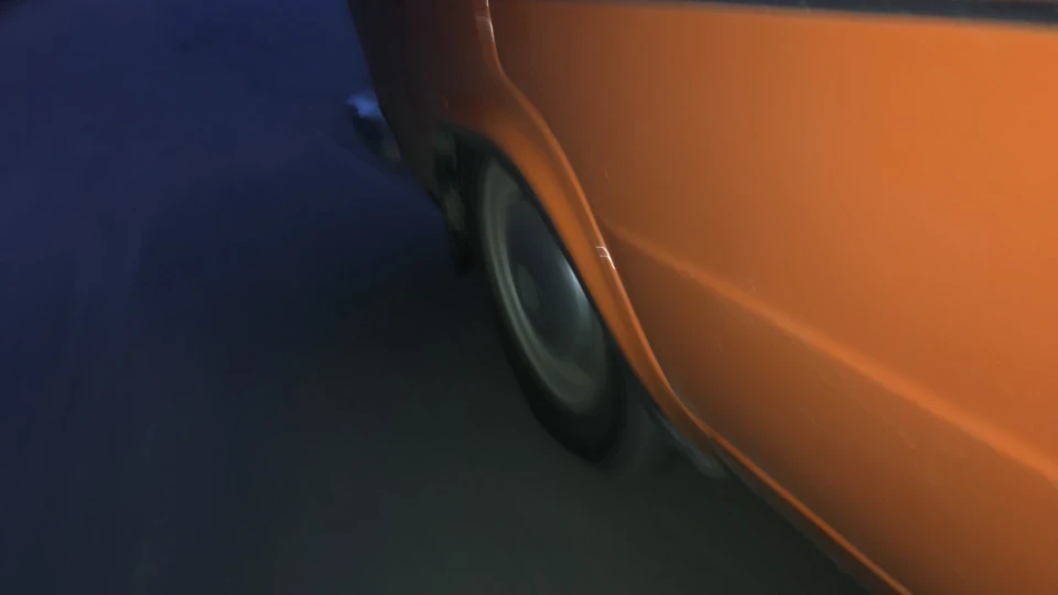 Lada 2103 Пук-пук-пук 2