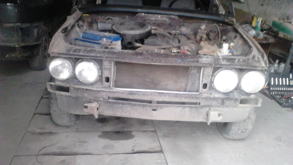 Lada 2103 Re 2106 4