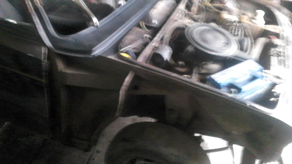 Lada 2103 Re 2106 5