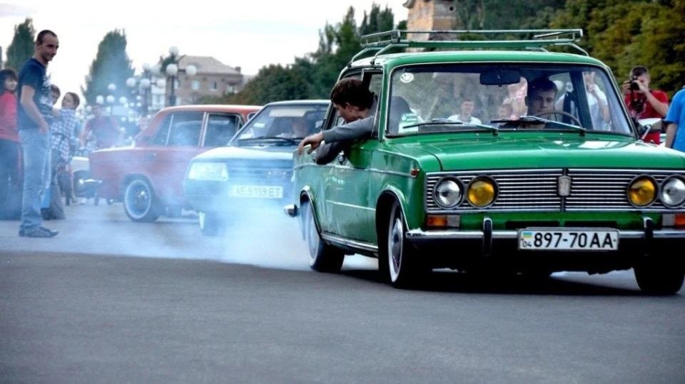 Lada 2103 ресто-корч 4