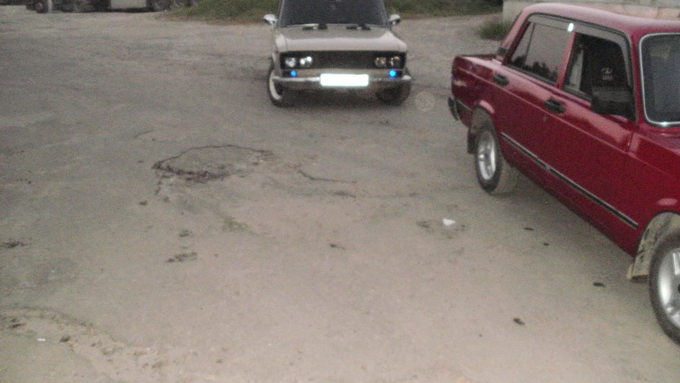 Rizhik 3