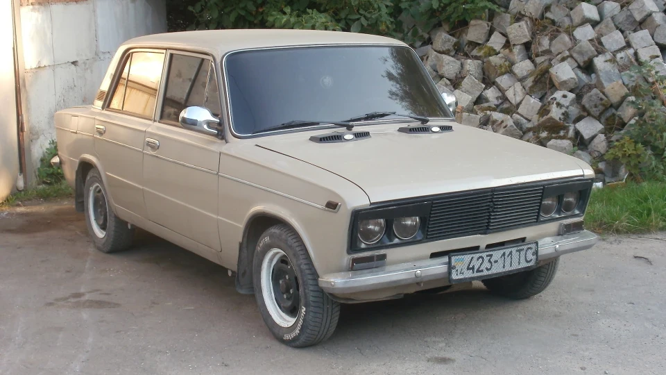 Rizhik 4