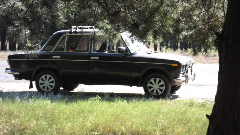 Lada 2103 Роботяга 3