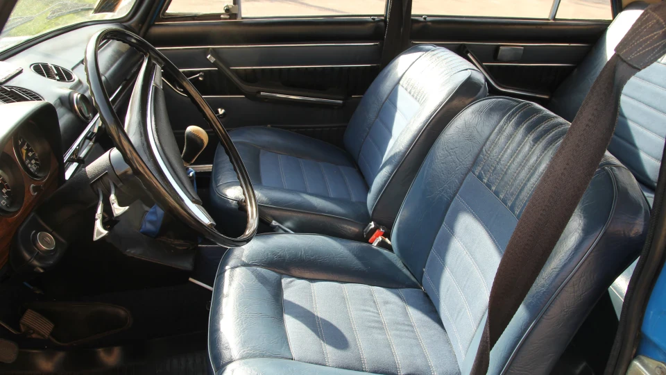 Lada 2103 Романтика 5