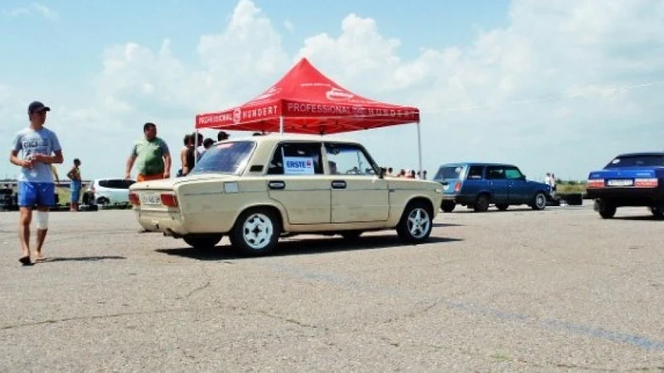 Lada 2103 найкраща з моделей 2