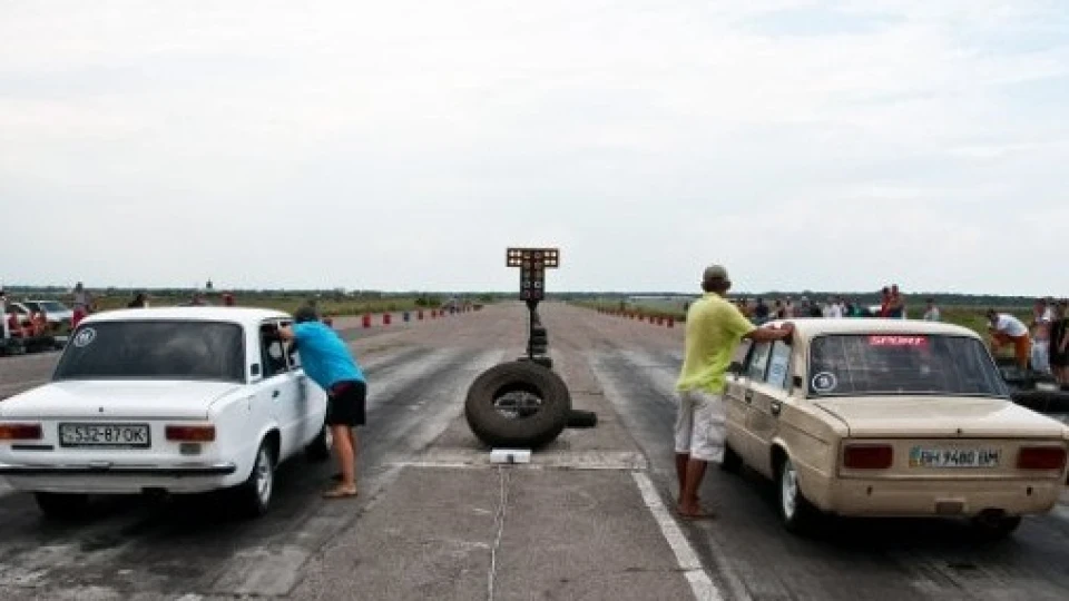 Lada 2103 найкраща з моделей 4
