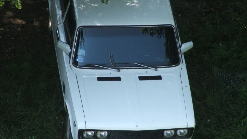 Lada 2103 Найперша))) 3