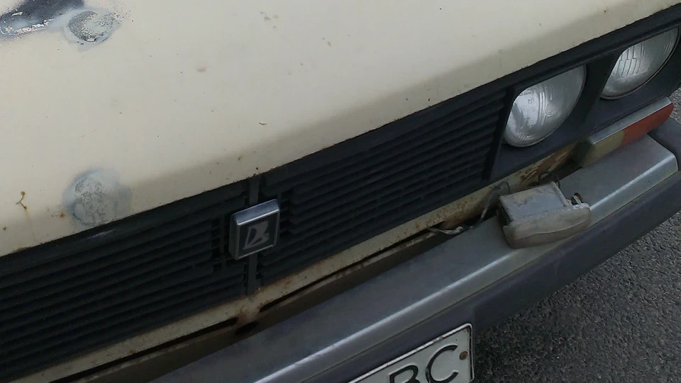 Lada 2103 Сімейник 2