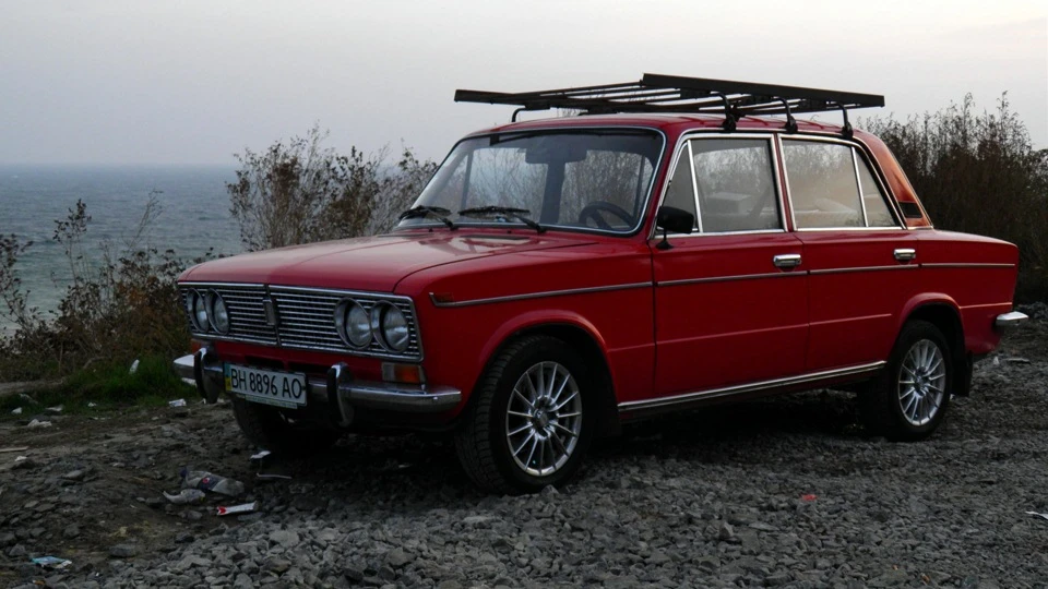 Lada 2103 SHELBY 3