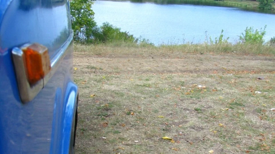 Lada 2103 Сінільга 2