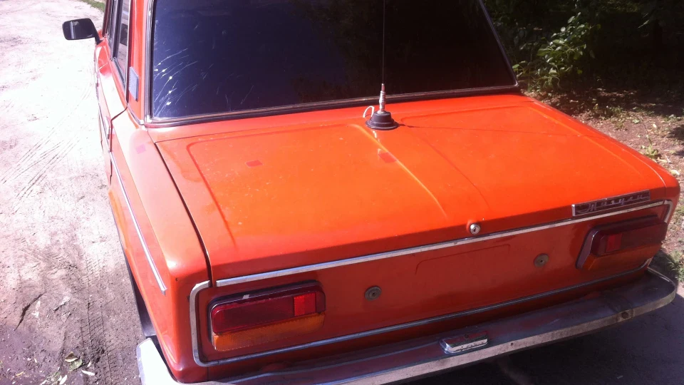 Lada 2103 Сюзанна 5