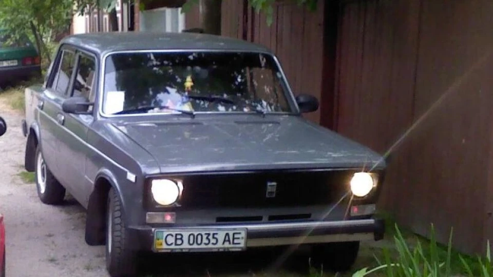Lada 2103 Сj-mobile 3