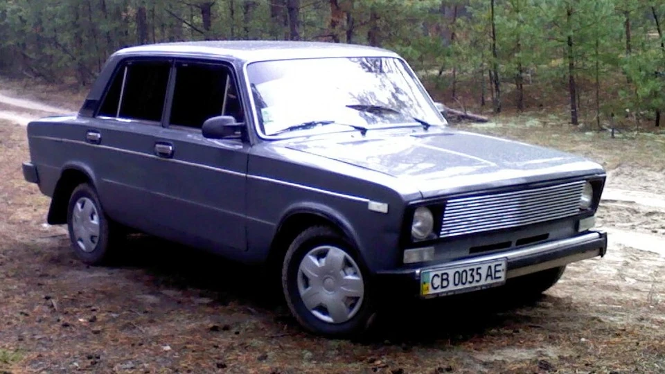 Lada 2103 Сj-mobile 5