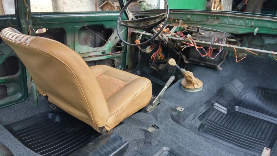 Lada 2103 SL 2