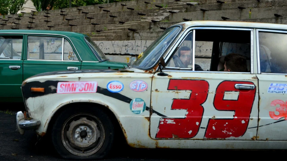 Lada 2103 Slider 4