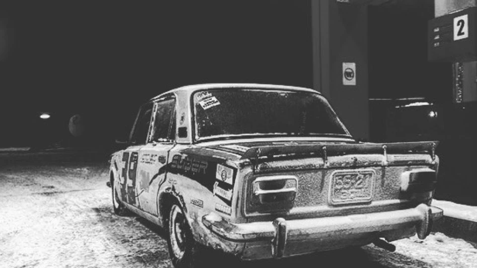 Lada 2103 Slider 5
